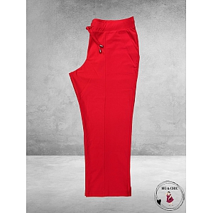 Only-M Capri Broek  Travel CORALLO